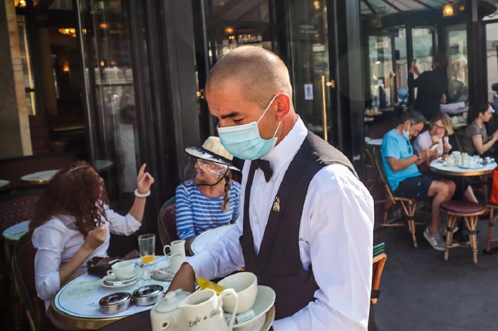 Hisoparán a empleados del sector gastronómico y hotelero de Misiones