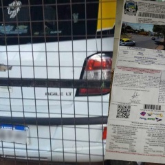 Fotomulta - denuncia