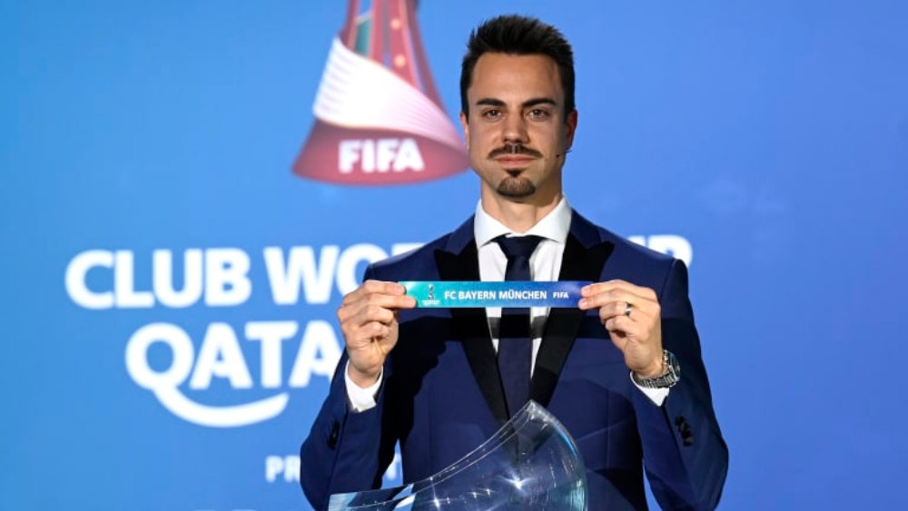 Mundial de Clubes: el campeón de la Libertadores ya tiene rival