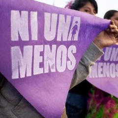 Femicidios - MuMaLá