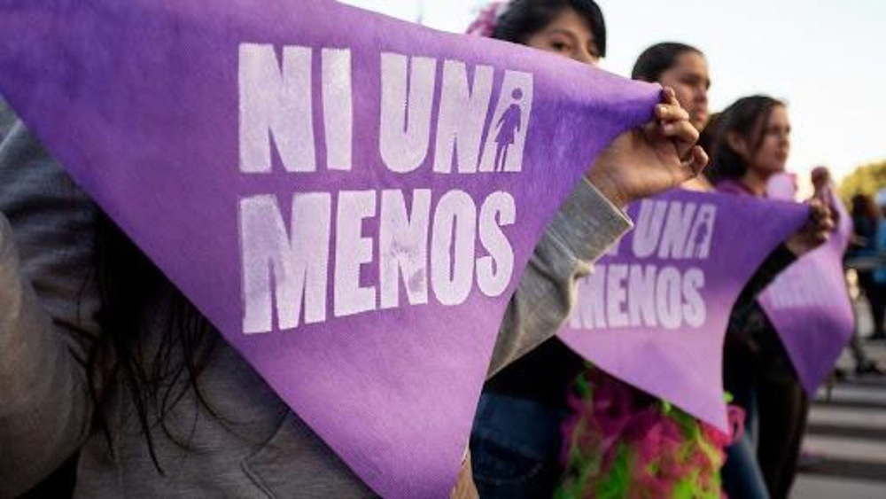 Alerta por índices de femicidio: “Hoy por hoy nuestra situación en Misiones es preocupante”