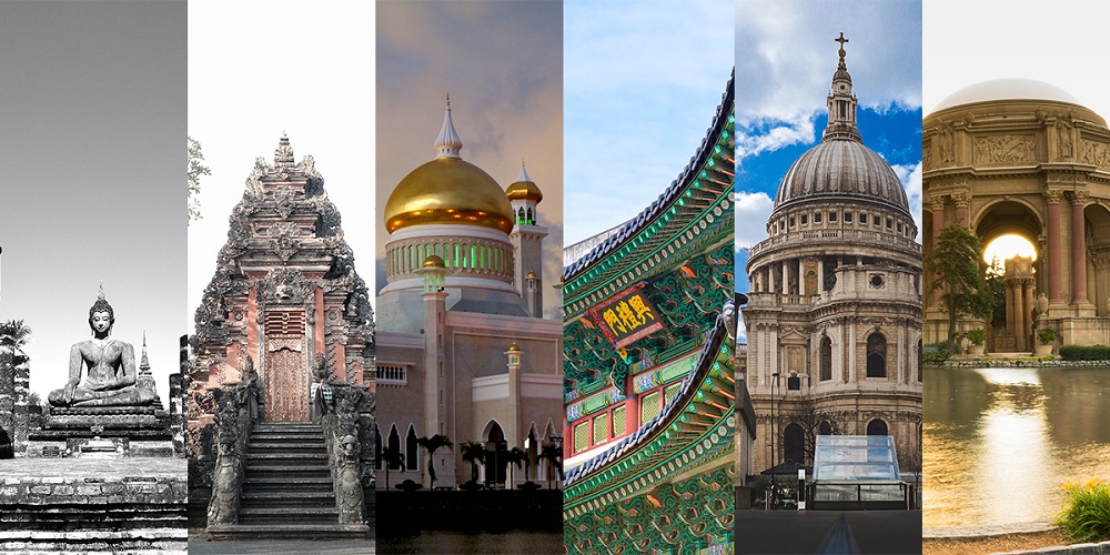 Comienza la Semana Mundial de la Armonía Interconfesional