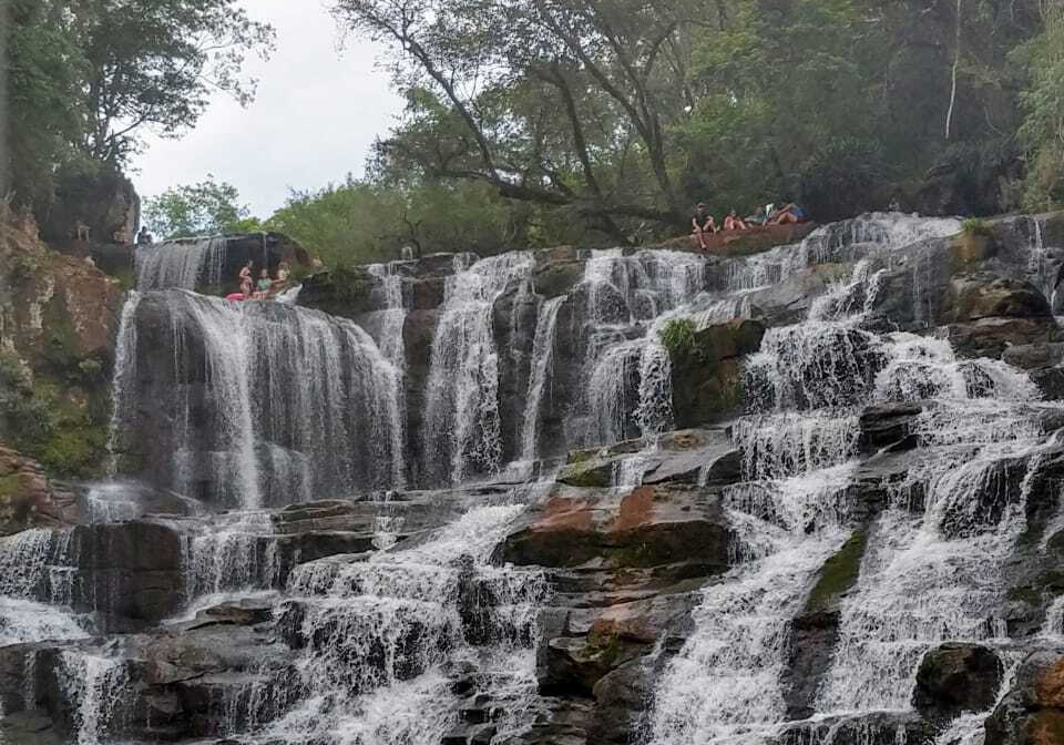 Turismo: conocer Misiones y sus paisajes