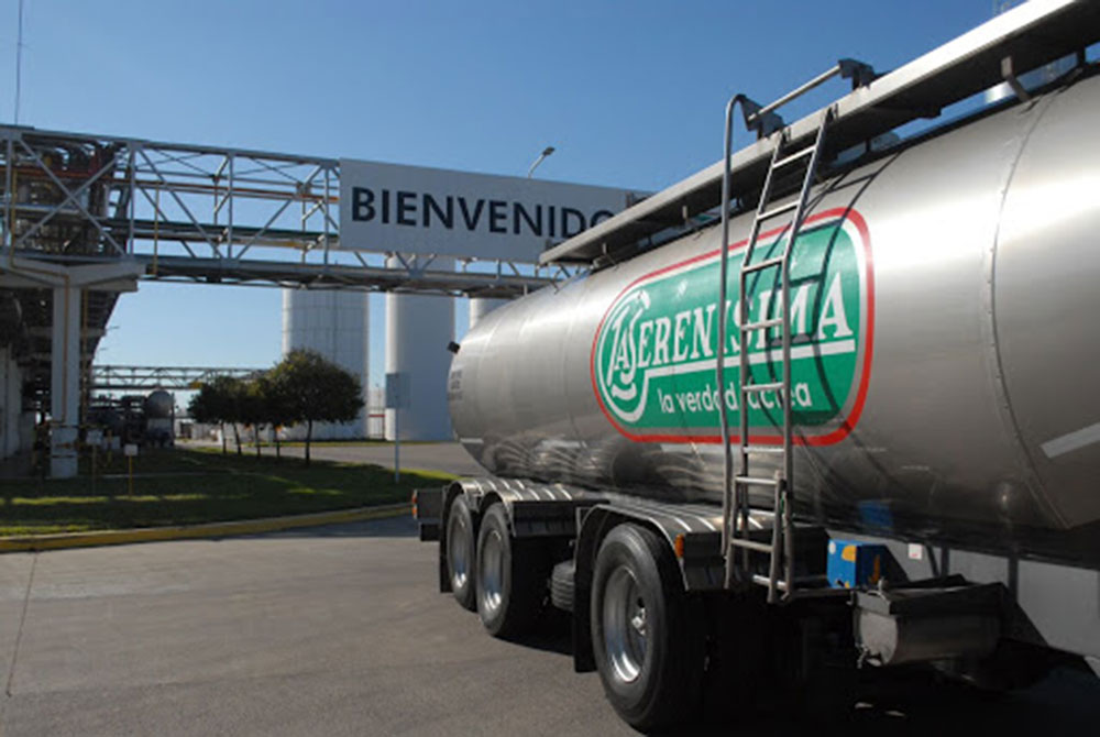 Danone, dueña de La Serenísima, puso en marcha plan de retiros voluntarios