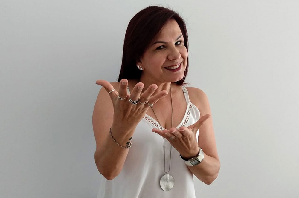 Lengua de señas: “Hay que ser empáticos”