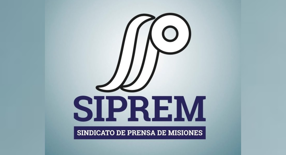 El SIPREM repudia los malos tratos de la APN a un trabajador de prensa