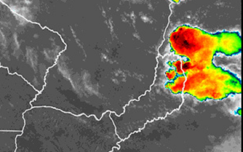 Terminó el alerta para el Norte de Misiones