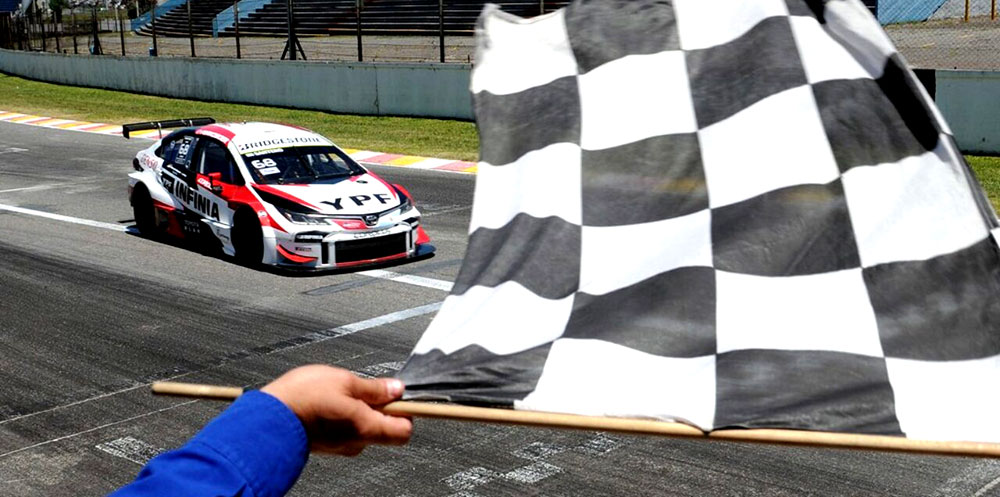 El Súper TC2000 volverá a disputarse con público en el Gálvez