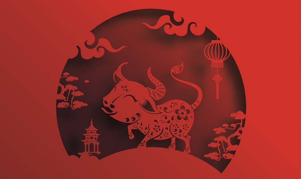 Horóscopo chino: qué nos deparará el año del buey de metal