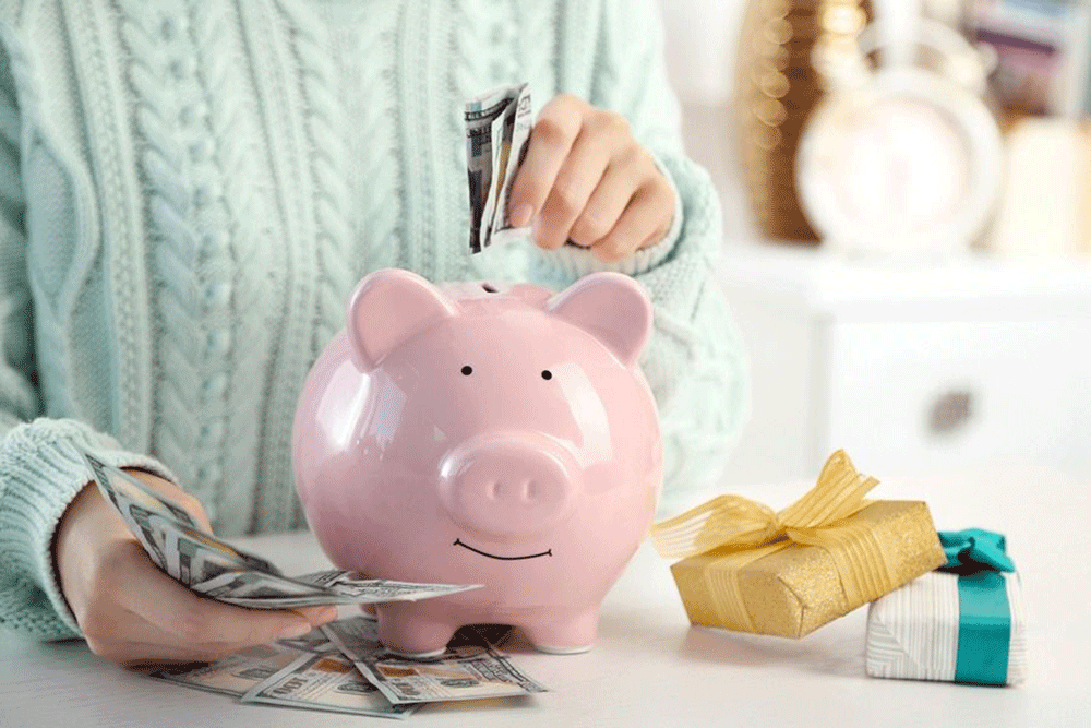 Aprender a superar la presión financiera