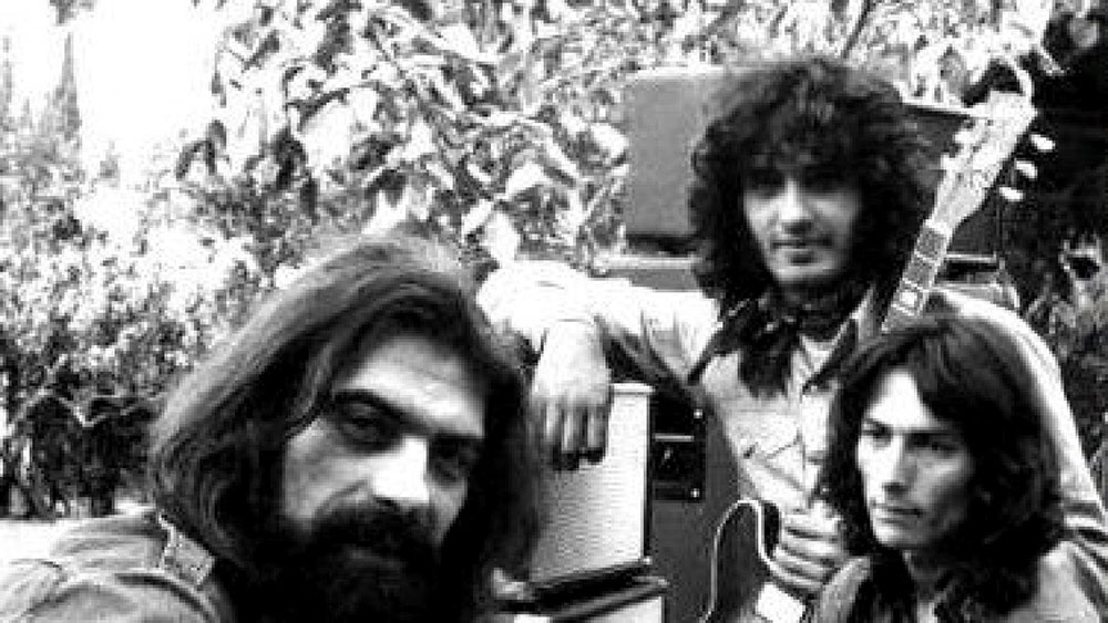 “La Biblia” de Vox Dei: la primera y gran obra conceptual del rock argentino