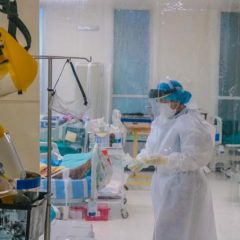 Paraguay - Coronavirus