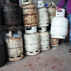 A la espera del aumento, hay que recorrer para conseguir gas al precio máximo fijado