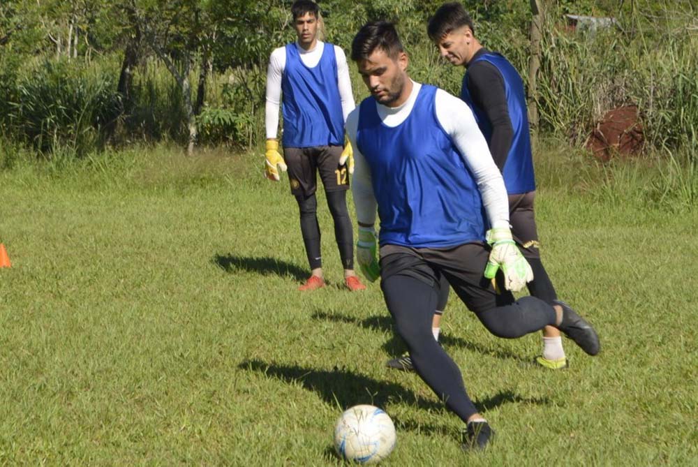 Crucero del Norte - Guillermo Bachke