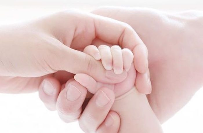 1 de cada 100 niños nace con una cardiopatía congénita en el mundo