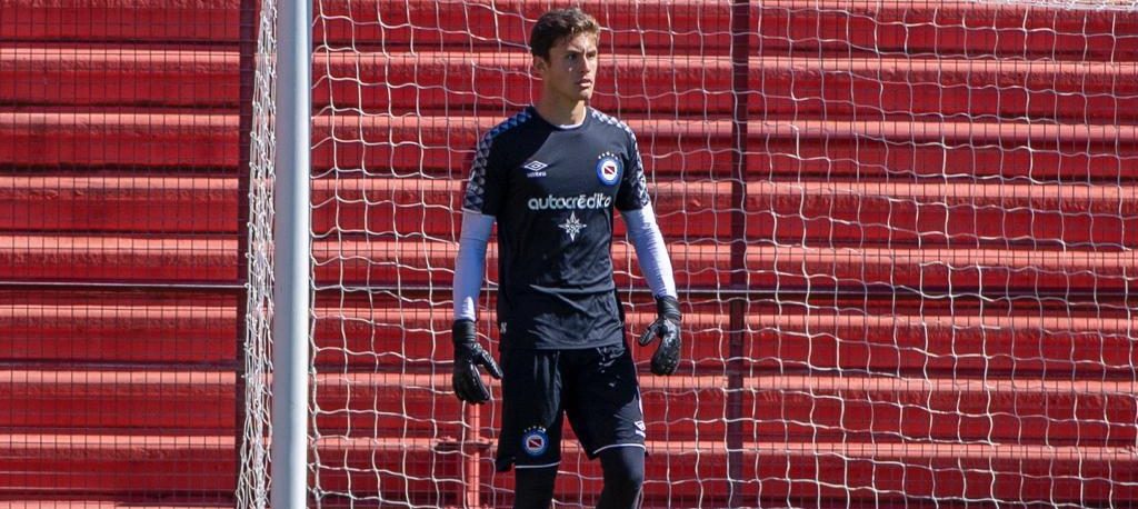 “Es un orgullo jugar en el Semillero del Mundo”