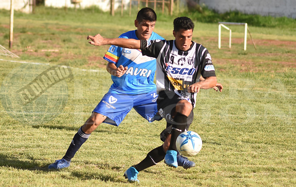 Atlético Posadas - Victoria Curuzú Cuatiá