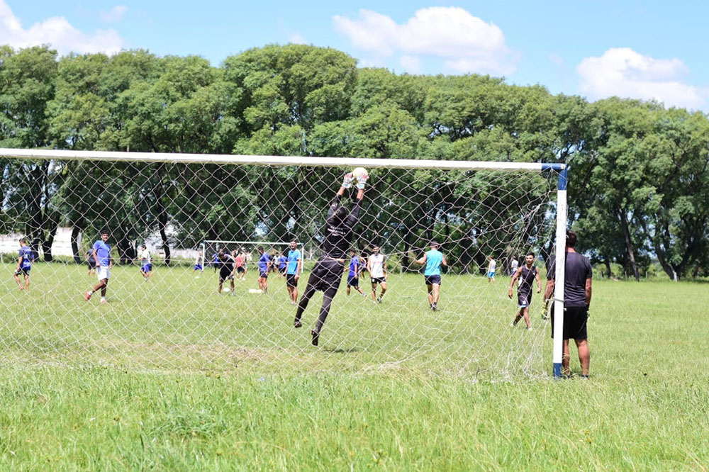 Victoria de Curuzú Cuatía