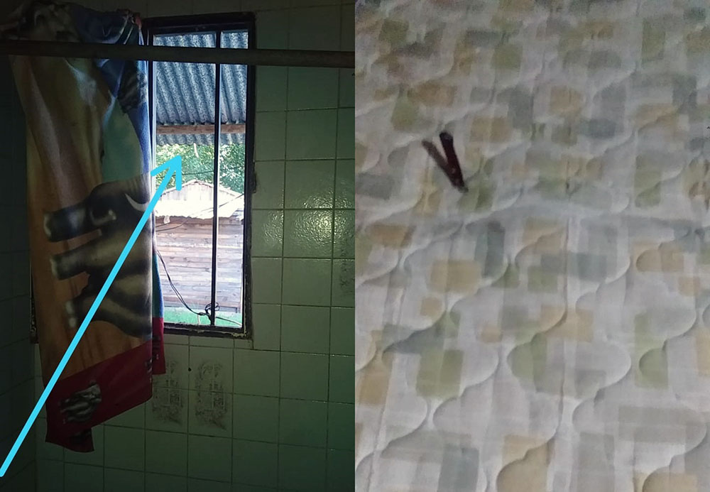 Garupá - Policiales