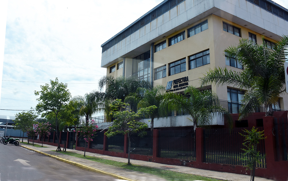 Empresario intentó ingresar en un yate dinero y mercadería ilegal