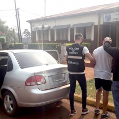 César Daniel Tizato