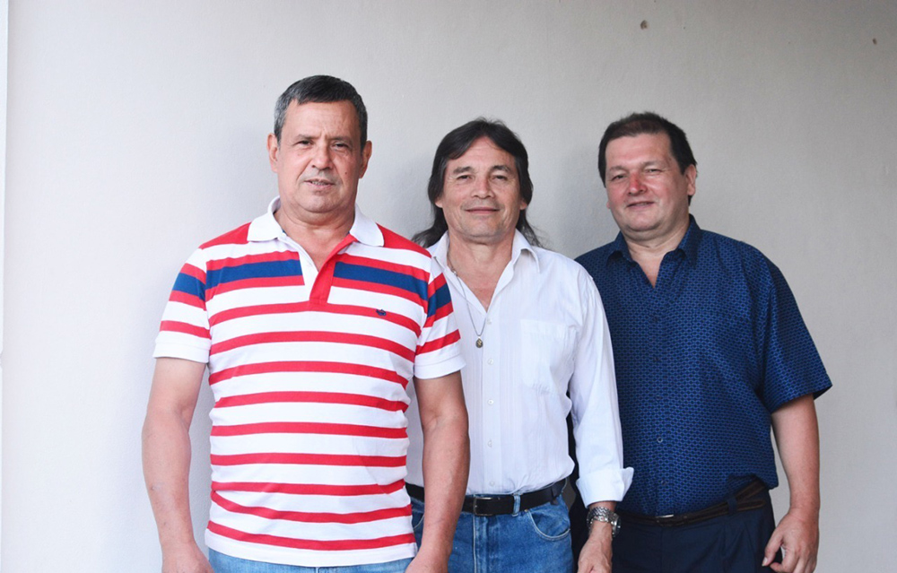 Alma Norteña mantiene viva la llama del folclore