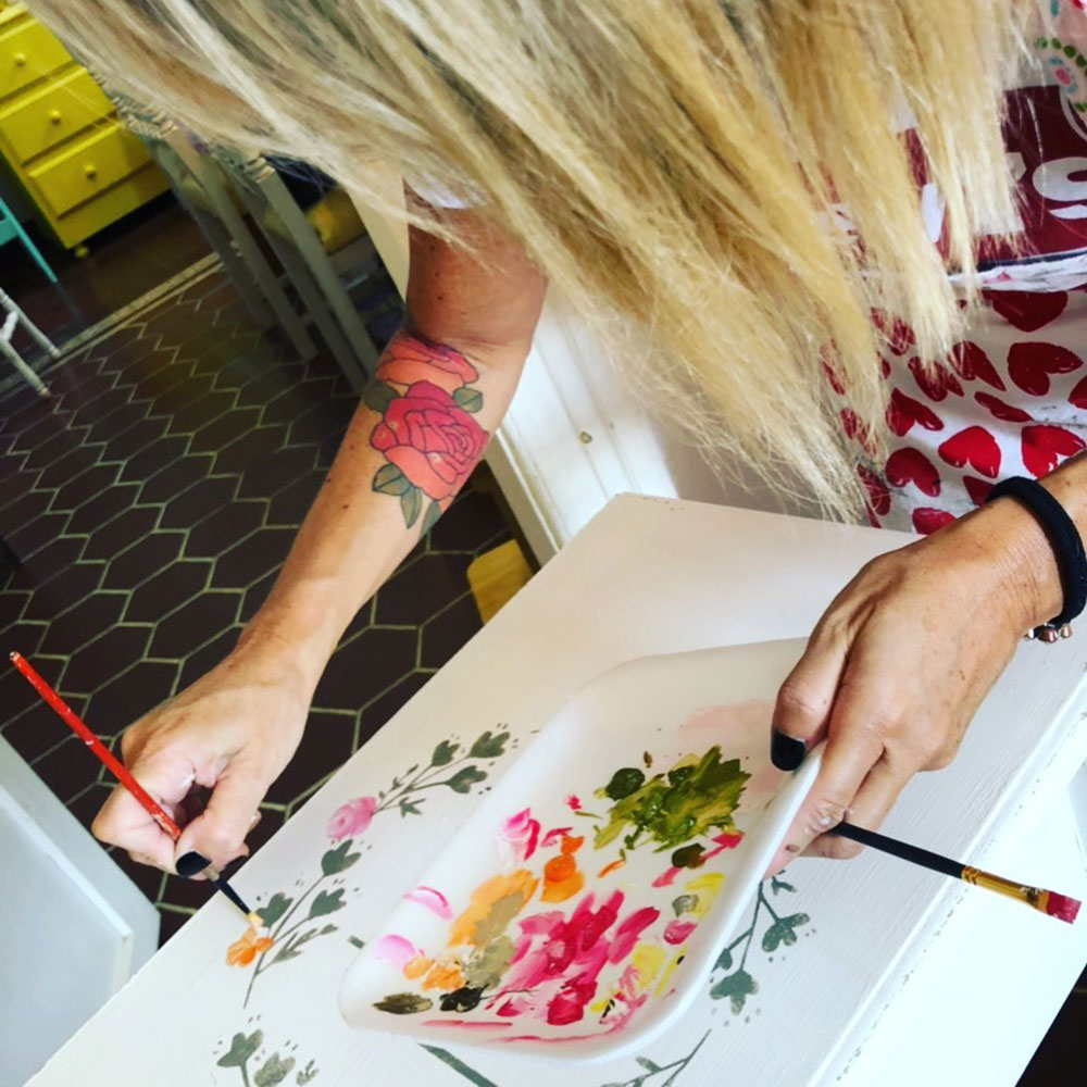 Artes decorativas, un género que une “forma y función”