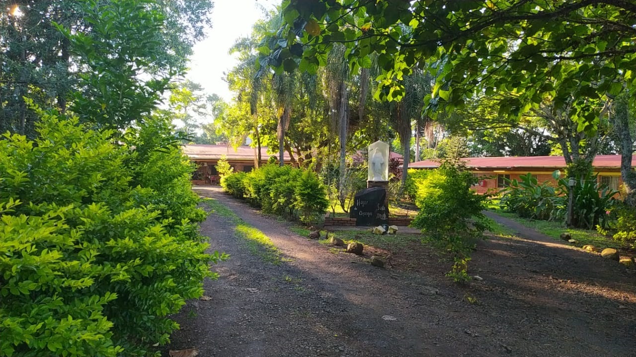 Hubo 30 casos de COVID-19 en el Hogar de Ancianos Santa Marta de Eldorado