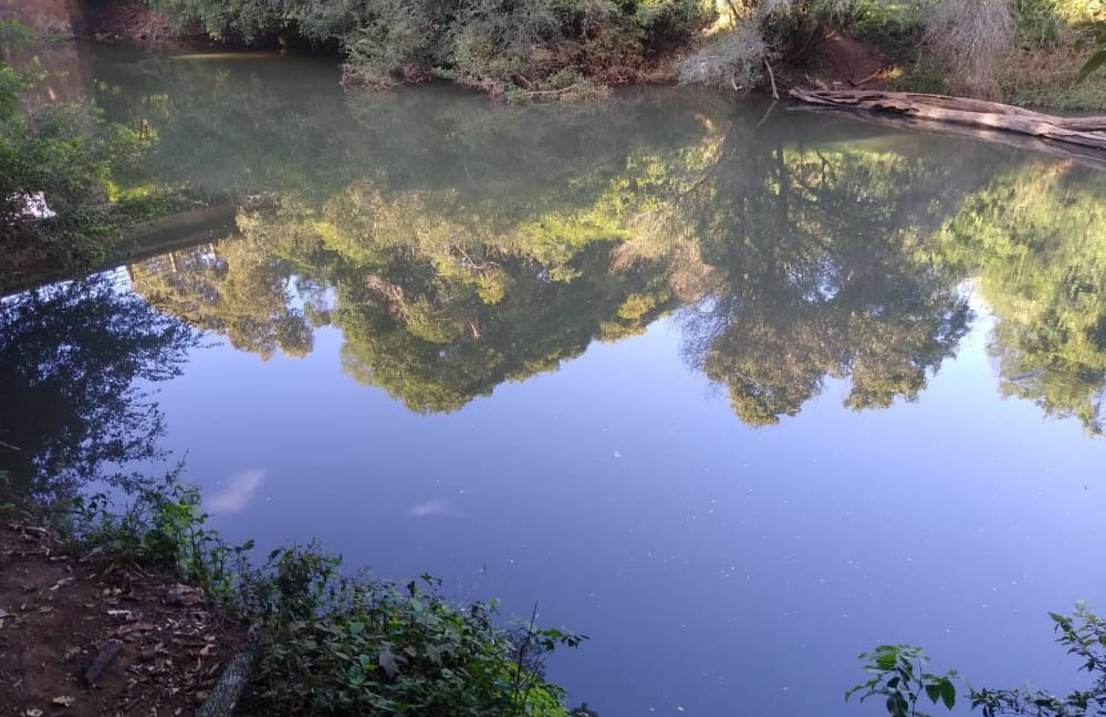 Un joven se ahogó en el arroyo El Torto