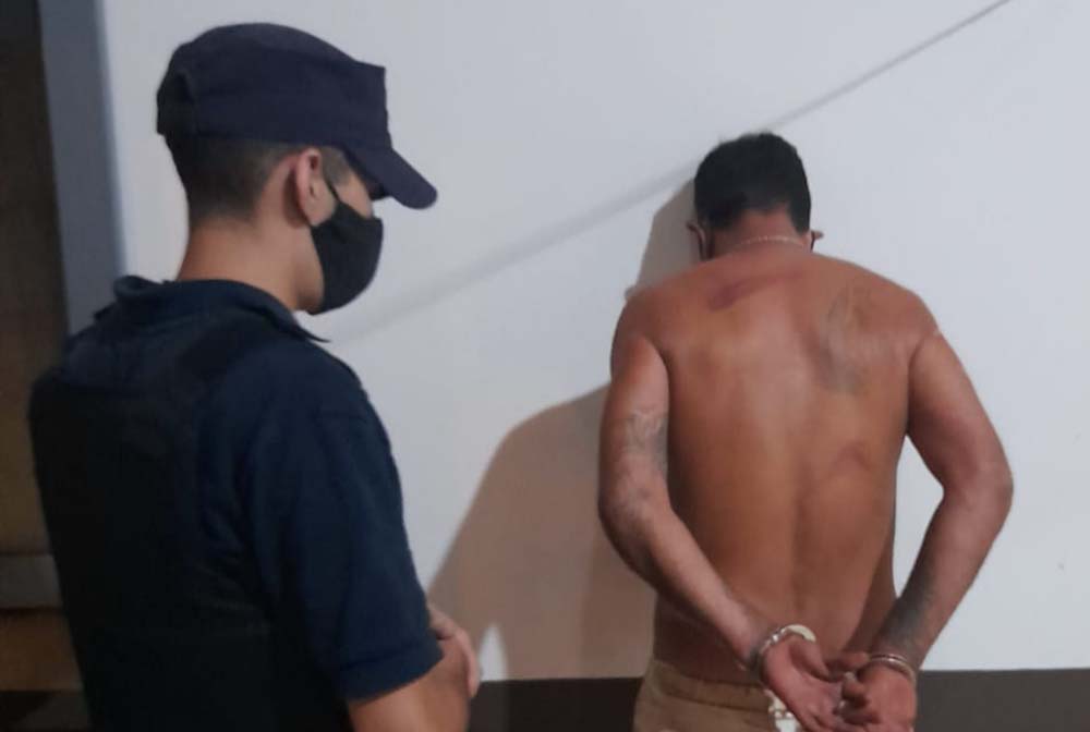 Policiales - Posadas