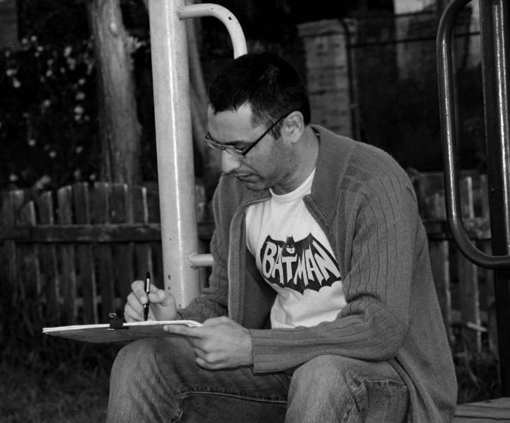 Bareiro expone: “Entre los sueños y lo urbano”