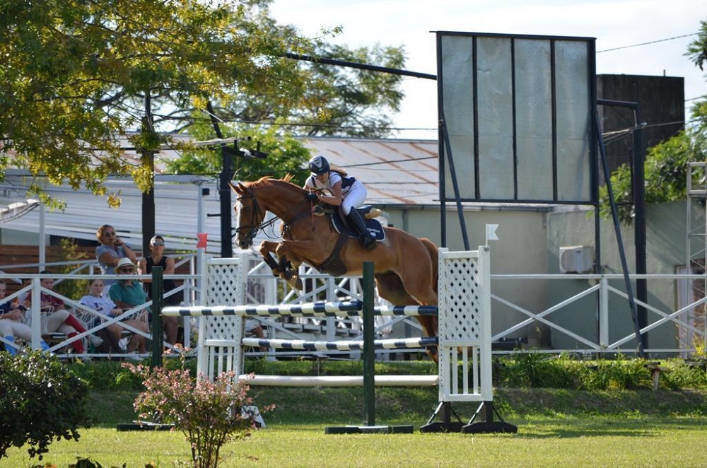 Para Camila… la Selección