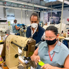 Daniel Scioli - Dass