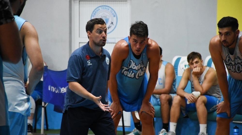 “Vamos a llegar bien”