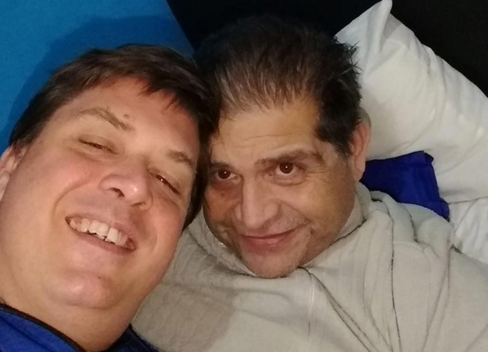 Fabián Eduardo Kreischer