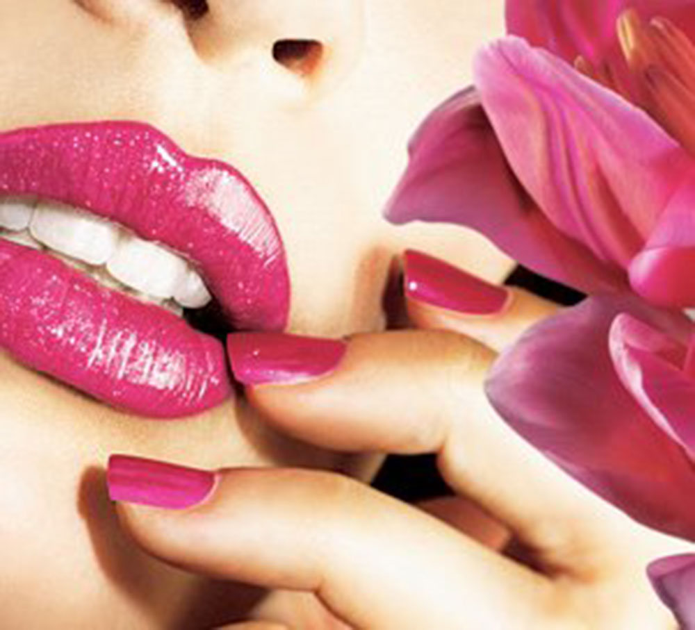 Maquillaje básico en 5 pasos ¡y en 5 minutos!