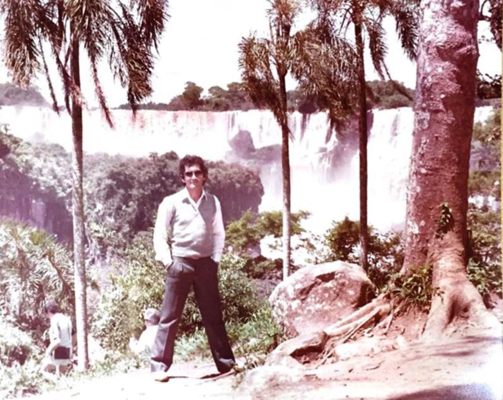 La pasión de ser guía de turismo en uno de los mejores destinos del mundo, Iguazú