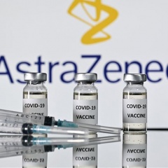 Vacuna AstraZeneca