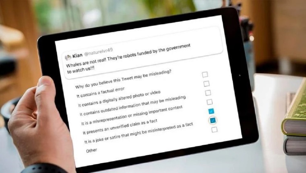Así funciona Birdwatch, el foro de Twitter para luchar contra la desinformación
