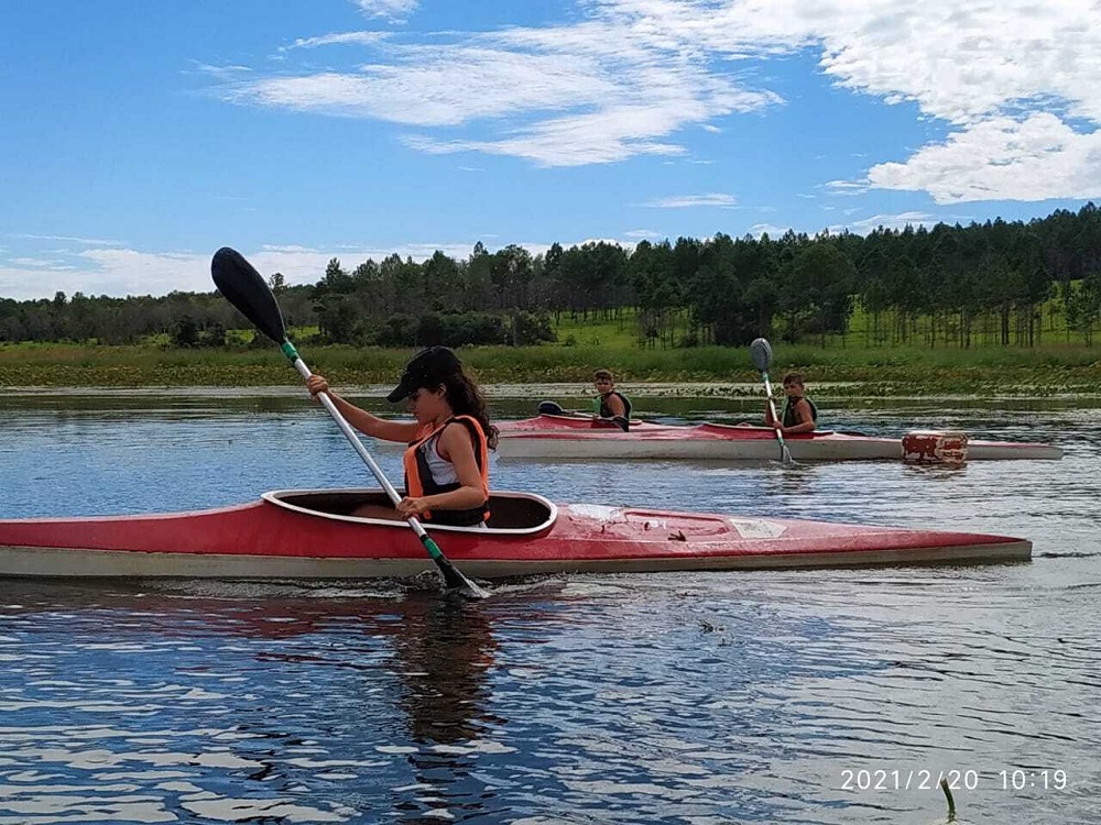 Un triunfo sobre la pandemia
