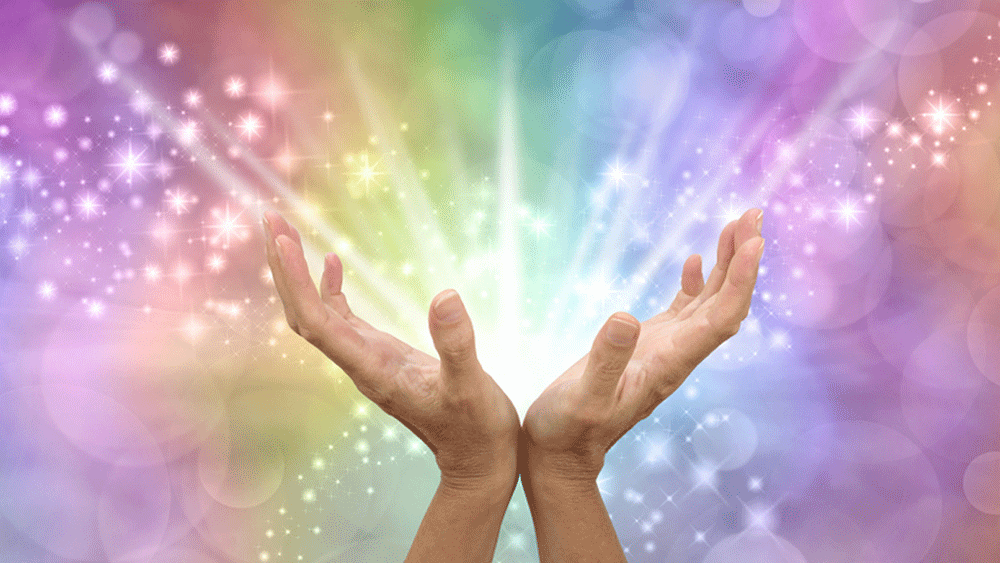 Fascinate con tus dones