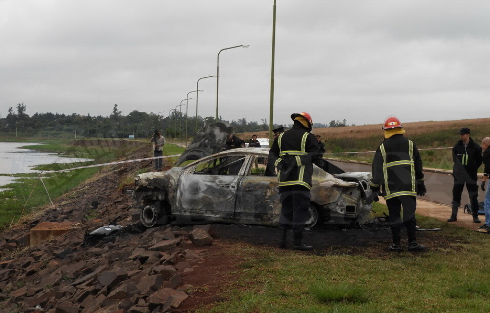 El caso Achingo sin detenidos tras la decisión de Apelaciones