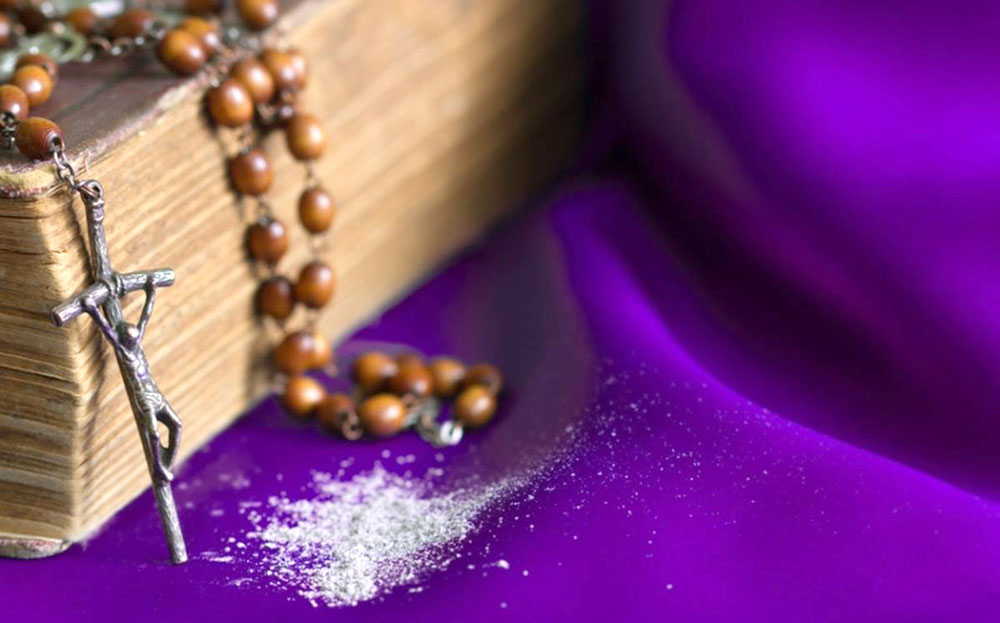 ¡Cuaresma, un tiempo de crecimiento espiritual!