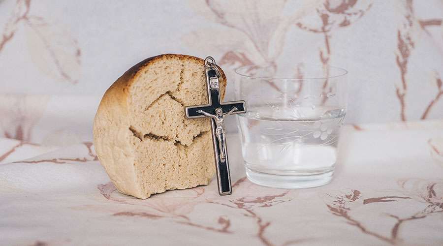 “Cuaresma: un tiempo para renovar la fe, la esperanza y la caridad”