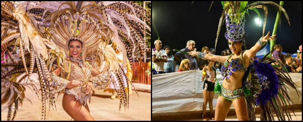 Carnavales apostoleños: invitan a elegir a la nueva reina virtual