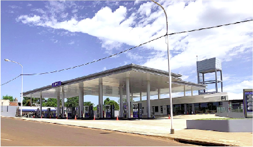 Hoy se inaugura la nueva estación de servicio YPF de Garupá – Acceso Sur Posadas