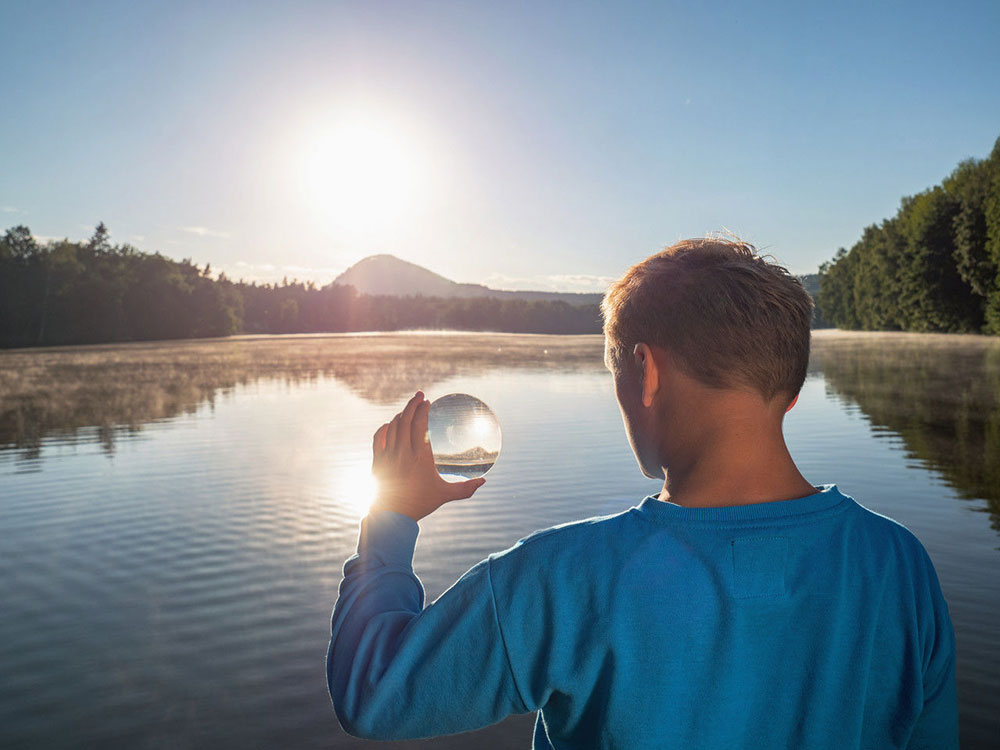 La rabia y la tristeza
