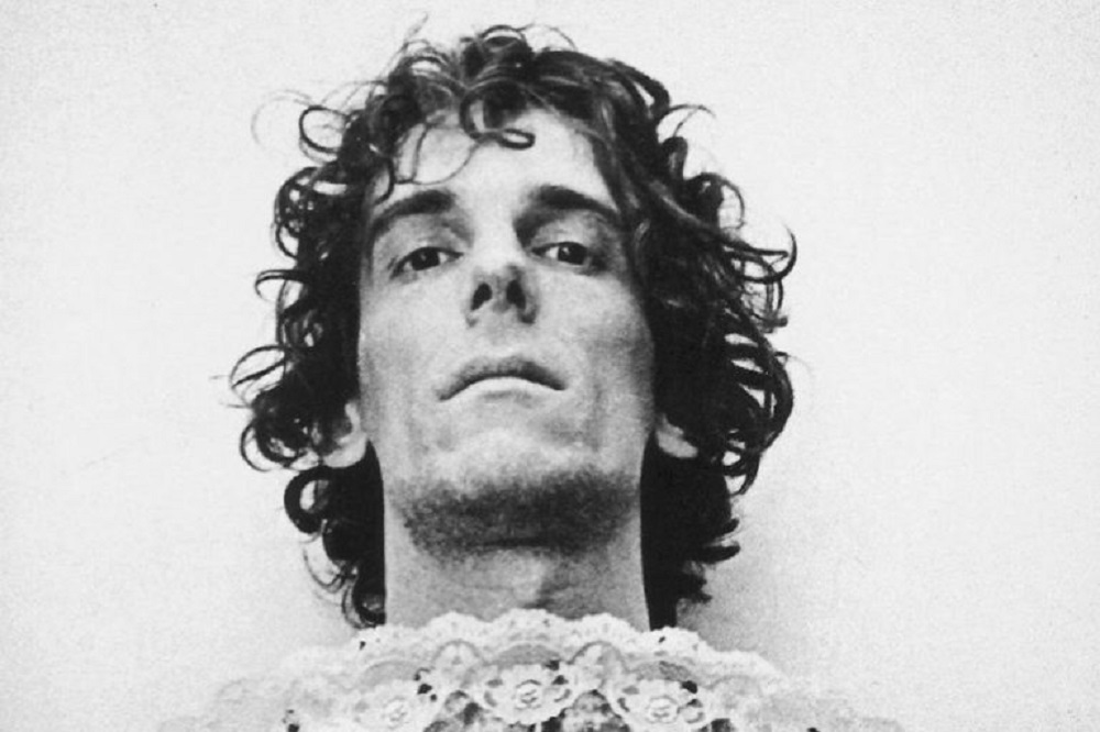 El eterno legado de Spinetta a nueve años de su muerte