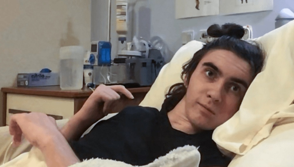 Después de 11 meses en coma, recién se entera de la pandemia