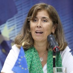 Venezuela - Isabel Brilhante Pedrosa